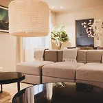 度假居 Luxury In The Heart Of Reine, Lofoten