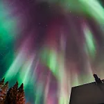 Luxury In The Heart Of Reine, Lofoten * 雷讷