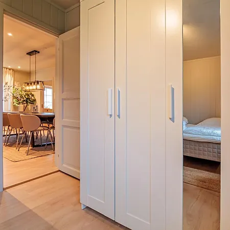 Luxury In The Heart Of Reine, Lofoten