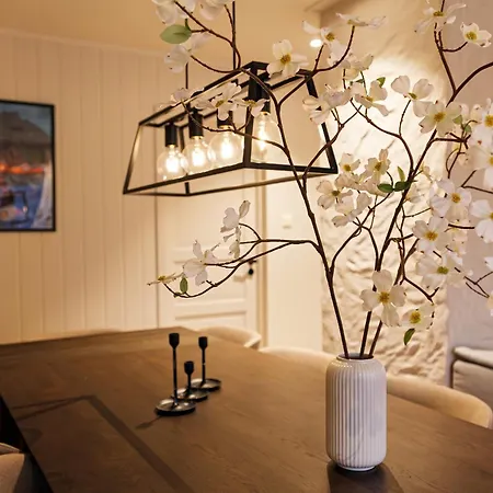Luxury In The Heart Of Reine, Lofoten * Reine