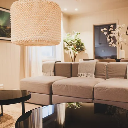 Holiday home Luxury In The Heart Of Reine, Lofoten
