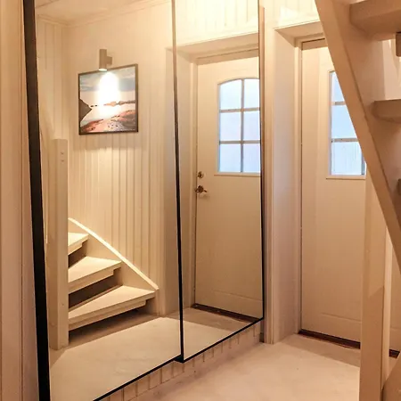Vakantiehuis Luxury In The Heart Of Reine, Lofoten Reine