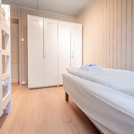 Feriehus Luxury In The Heart Of Reine, Lofoten