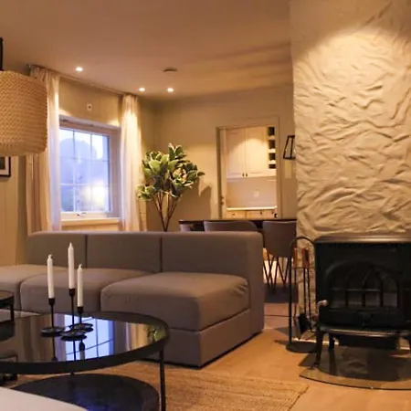 Luxury In The Heart Of Reine, Lofoten Holiday home Reine