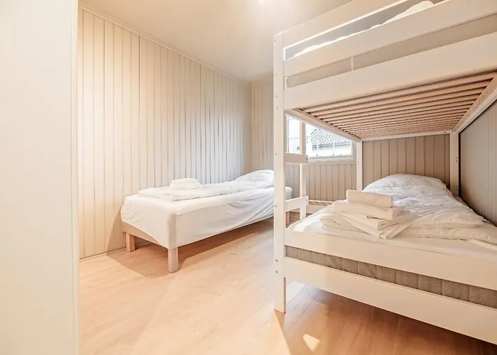 Luxury In The Heart Of Reine, Lofoten * Reine