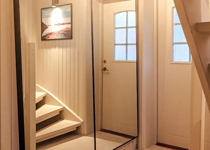 Tatil Evi Luxury In The Heart Of Reine, Lofoten Reine