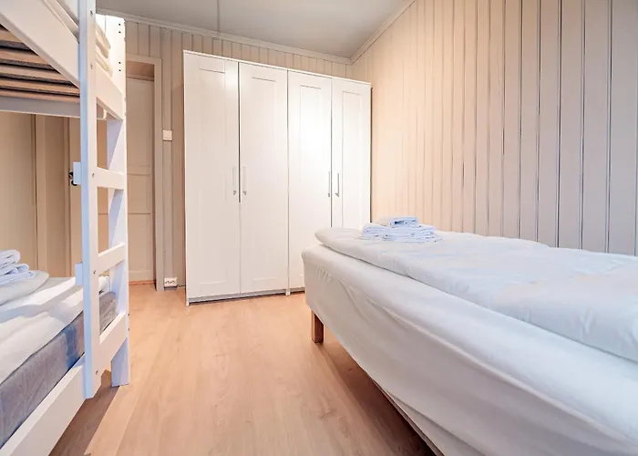 Tatil Evi Luxury In The Heart Of Reine, Lofoten