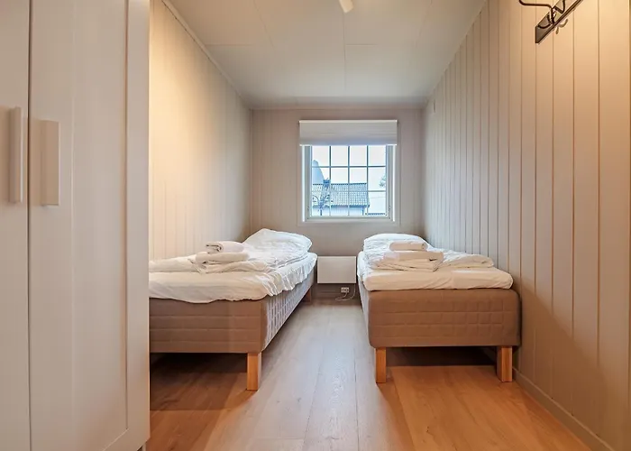 Luxury In The Heart Of Reine, Lofoten * ריינה