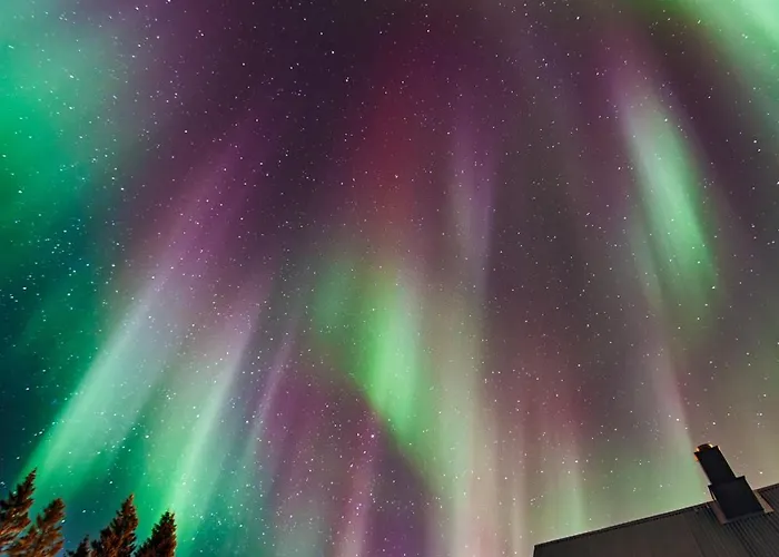 Luxury In The Heart Of Reine, Lofoten * Reine